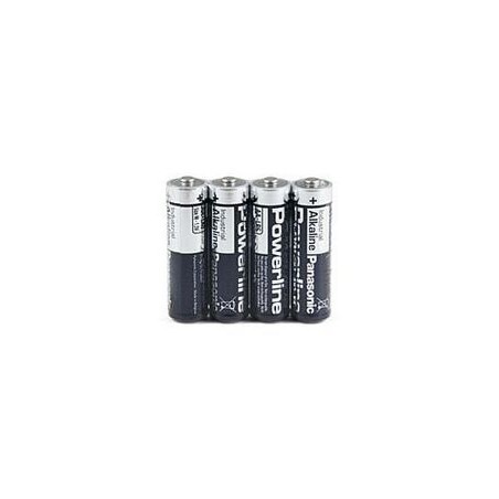 Panasonic Battery Powerline -AAA Micro